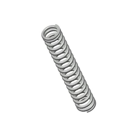 Approved Vendor Compression Spring, O= .300, L= 1.75, W= .045 G909964844